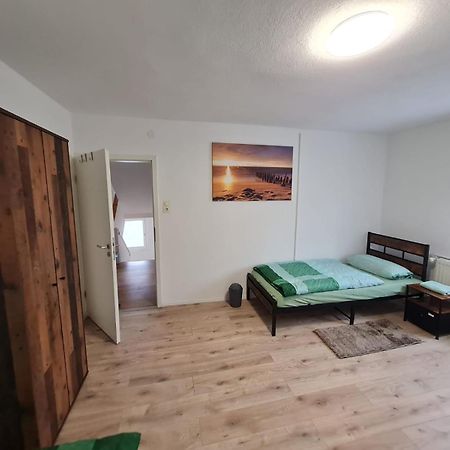 Husic Immobilien Und Handwerkerservice Rimbach  エクステリア 写真