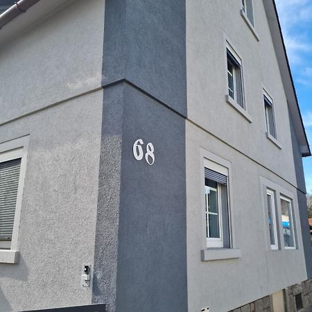 Husic Immobilien Und Handwerkerservice Rimbach  エクステリア 写真