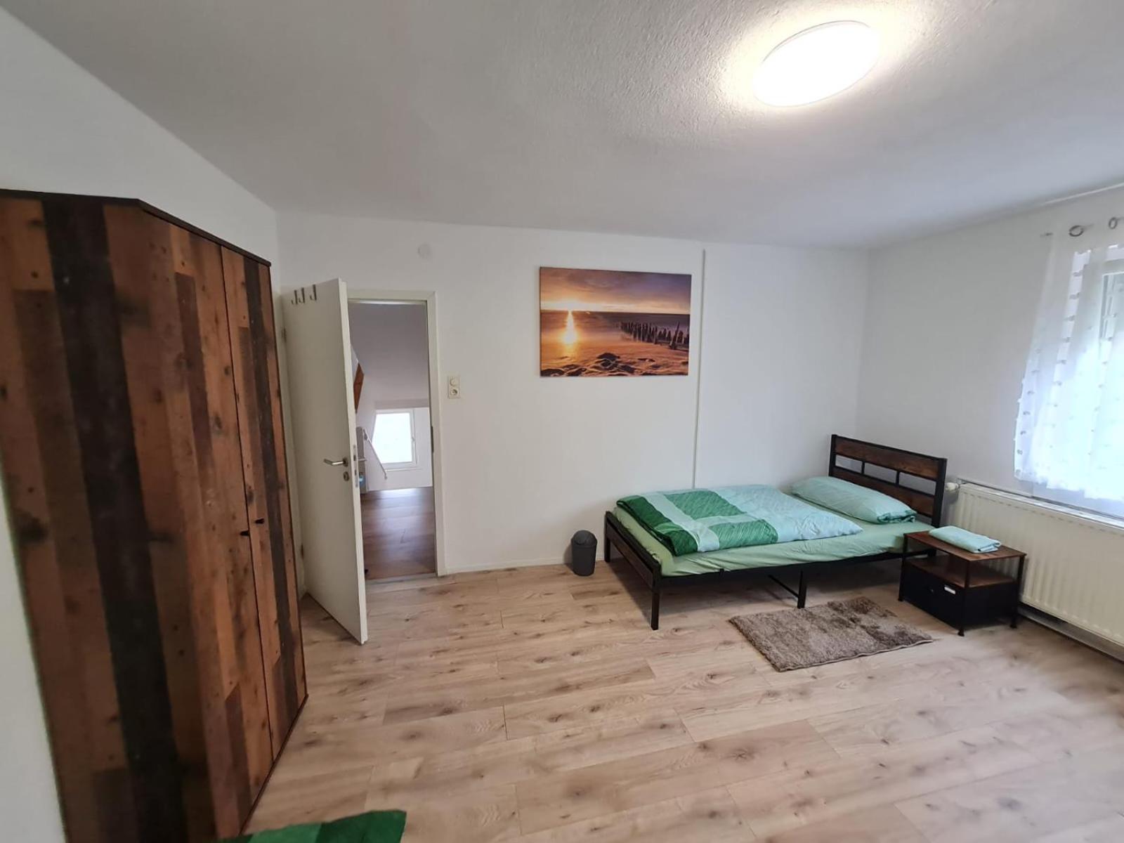 Husic Immobilien Und Handwerkerservice Rimbach  エクステリア 写真