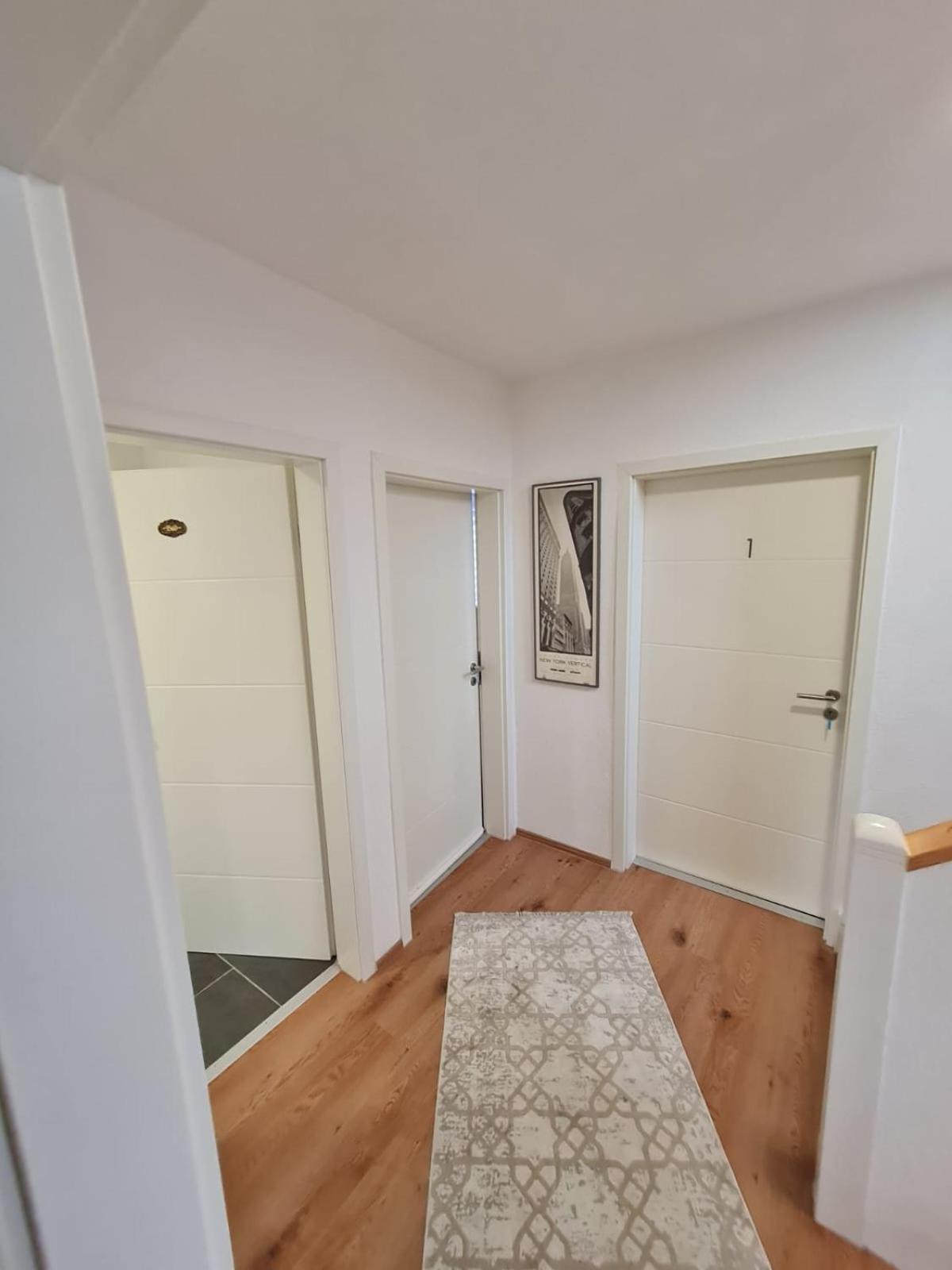 Husic Immobilien Und Handwerkerservice Rimbach  エクステリア 写真