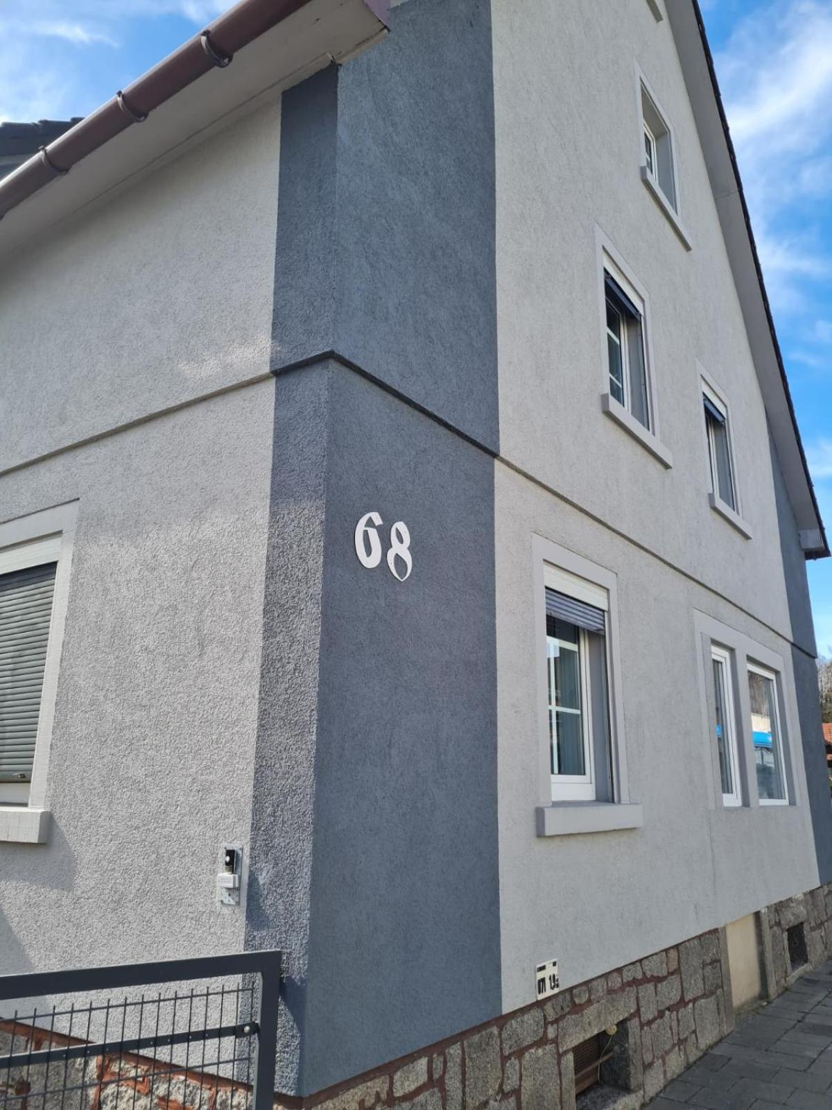 Husic Immobilien Und Handwerkerservice Rimbach  エクステリア 写真