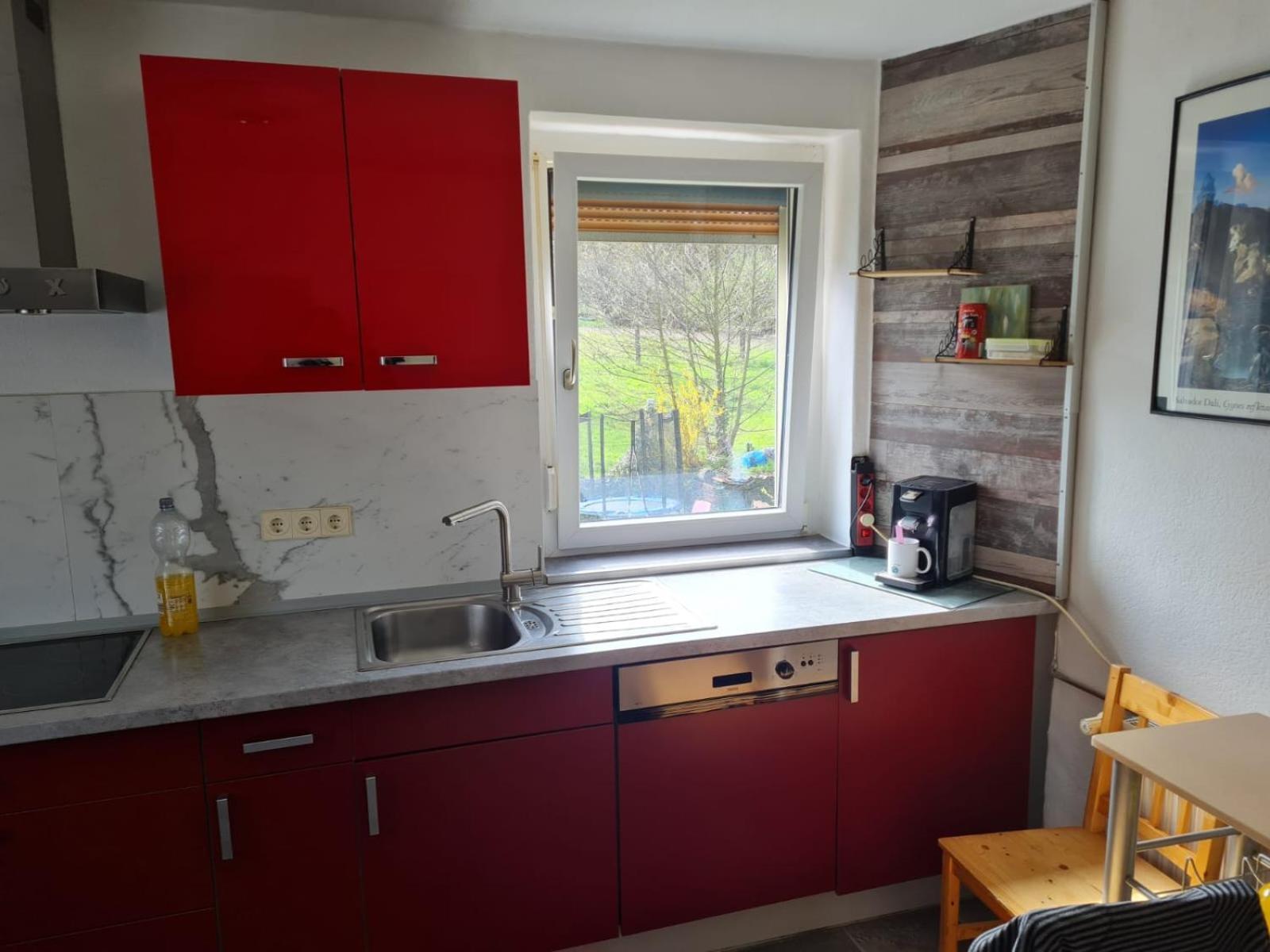 Husic Immobilien Und Handwerkerservice Rimbach  エクステリア 写真